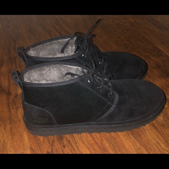 MenUgg’s - Picture 3 of 5